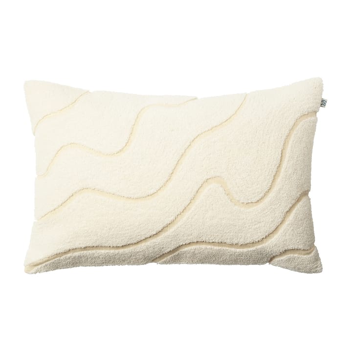 Kashi putetrekk 40 x 60 cm - Off-white - Chhatwal & Jonsson