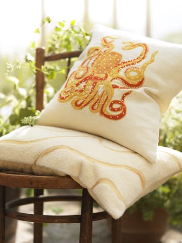 Kashi putetrekk 40 x 60 cm - Off-white - Chhatwal & Jonsson