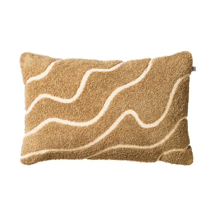 Kashi putetrekk 40 x 60 cm - Sand - Chhatwal & Jonsson