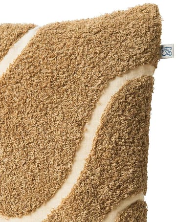 Kashi putetrekk 40 x 60 cm - Sand - Chhatwal & Jonsson