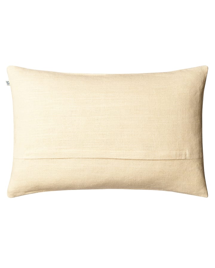 Kashi putetrekk 40 x 60 cm, Spicy yellow Chhatwal & Jonsson