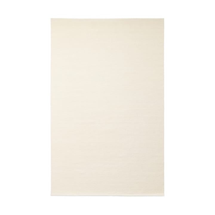 Kashmir ullteppe - Off-white 170 x 240 cm - Chhatwal & Jonsson