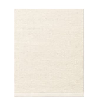 Kashmir ullteppe - Off-white 200 x 300 cm - Chhatwal & Jonsson