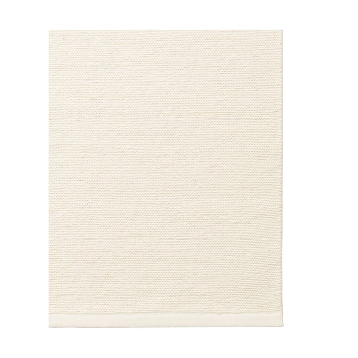Kashmir ullteppe - Off-white 250 x 350 cm - Chhatwal & Jonsson