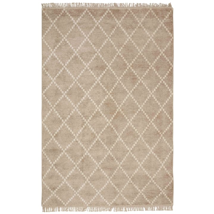 Kogi gulvteppe 180x270 cm - Beige-off white - Chhatwal & Jonsson