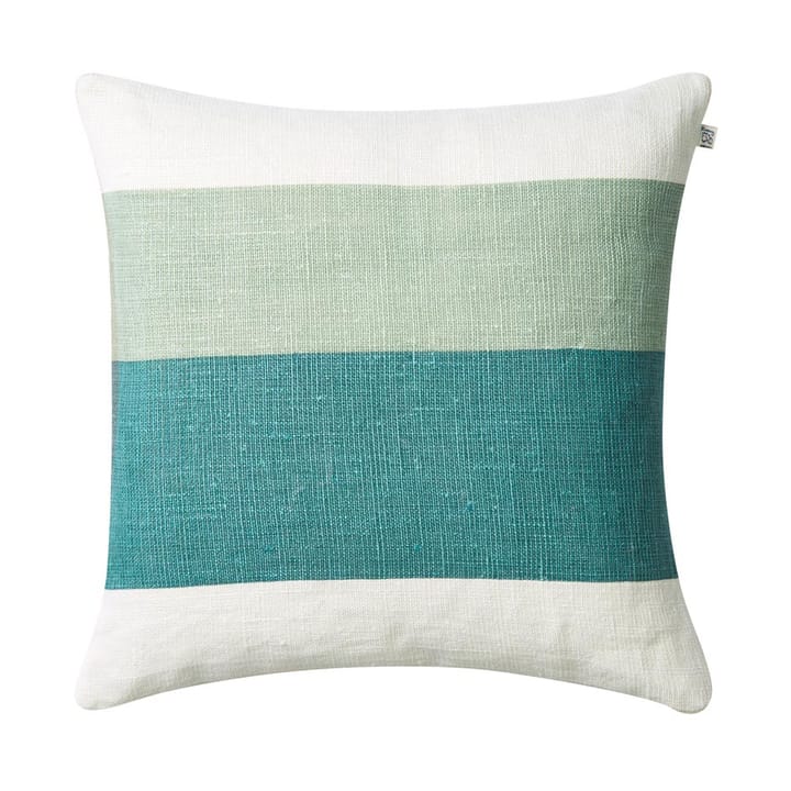 Kumar putetrekk 50 x 50 cm - Aqua-heaven blue - Chhatwal & Jonsson