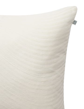 Kunal putetrekk 50 x 50 cm - Ivory - Chhatwal & Jonsson