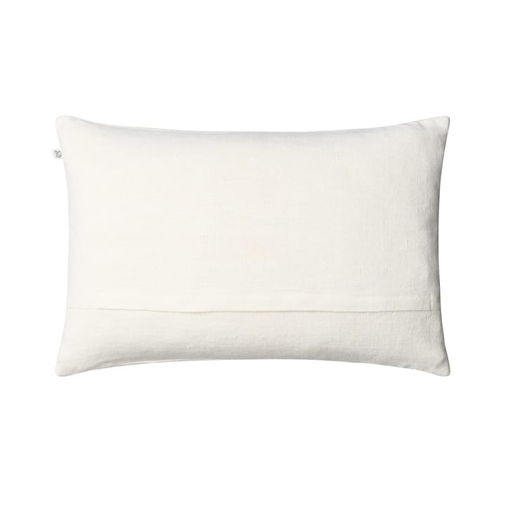 Lalit putetrekk 40x60 cm, Heaven blue-khaki-aqua Chhatwal & Jonsson