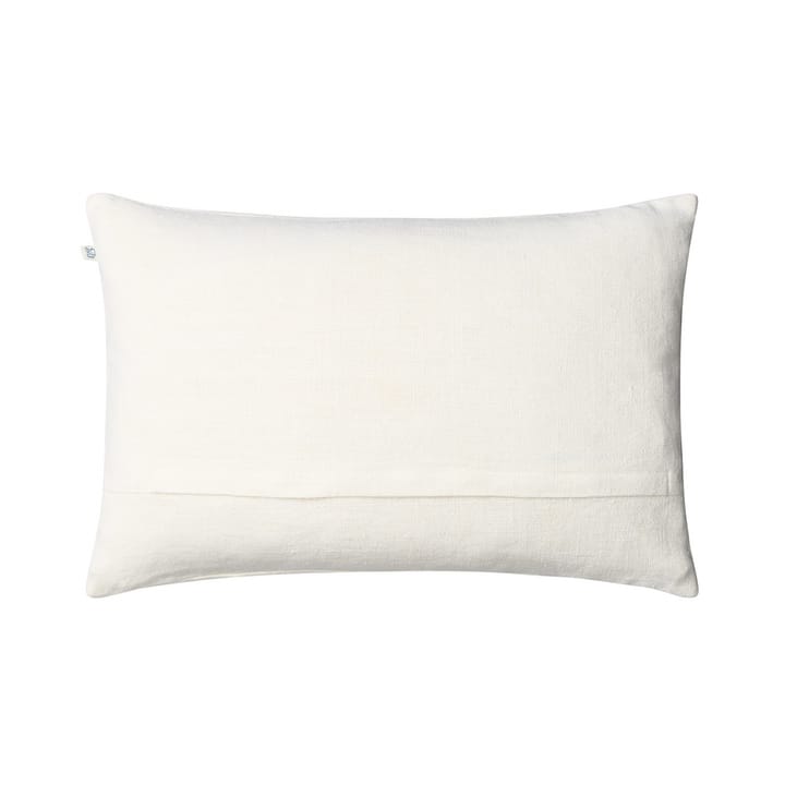 Lalit putetrekk 40x60 cm, Rose-apricot orange-khaki Chhatwal & Jonsson