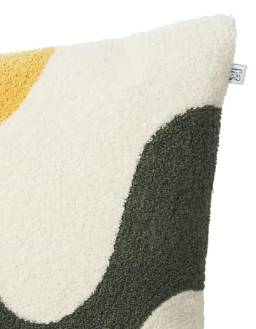 Lodi putetrekk 40 x 60 cm - Cactus-Spicy yellow-off-white - Chhatwal & Jonsson