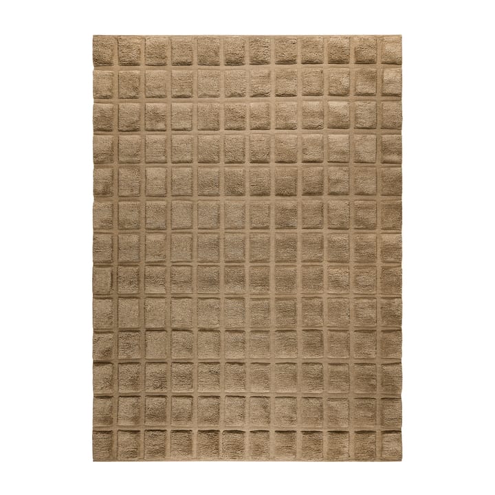 Loha teppe 177 x 239 cm - Beige - Chhatwal & Jonsson