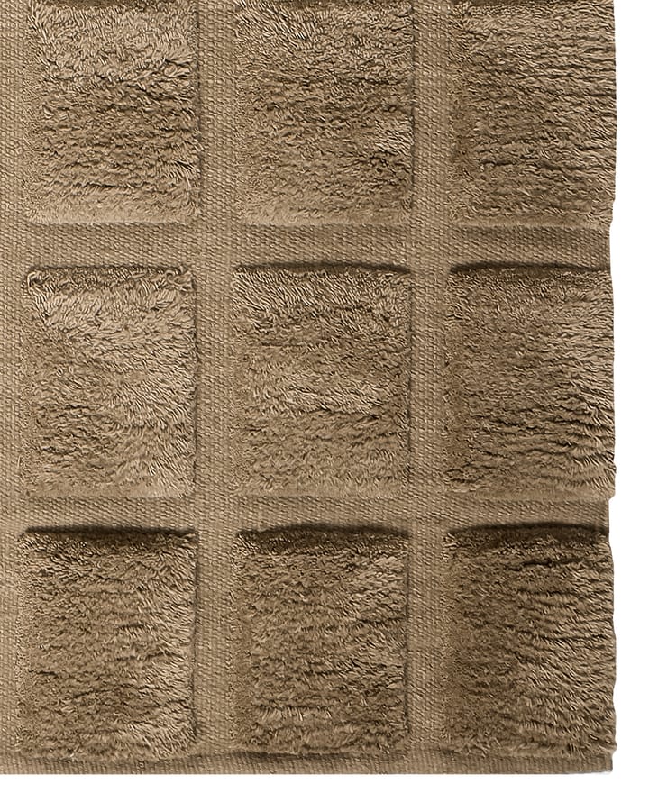 Loha teppe 177 x 239 cm - Beige - Chhatwal & Jonsson