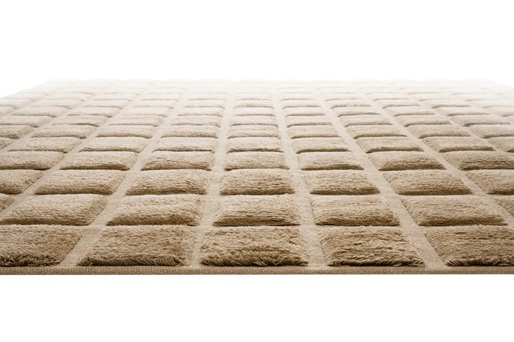 Loha teppe 177 x 239 cm - Beige - Chhatwal & Jonsson