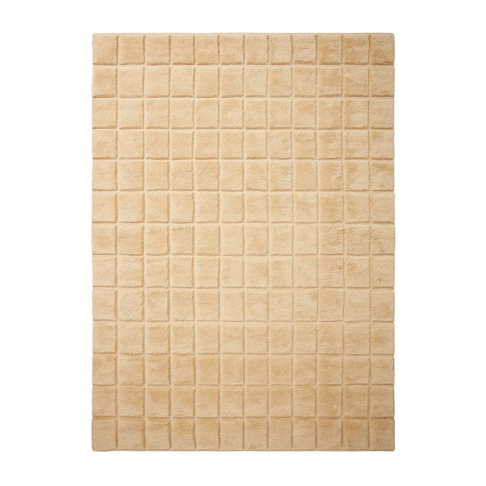 Loha teppe 177 x 239 cm, Light Beige Chhatwal & Jonsson