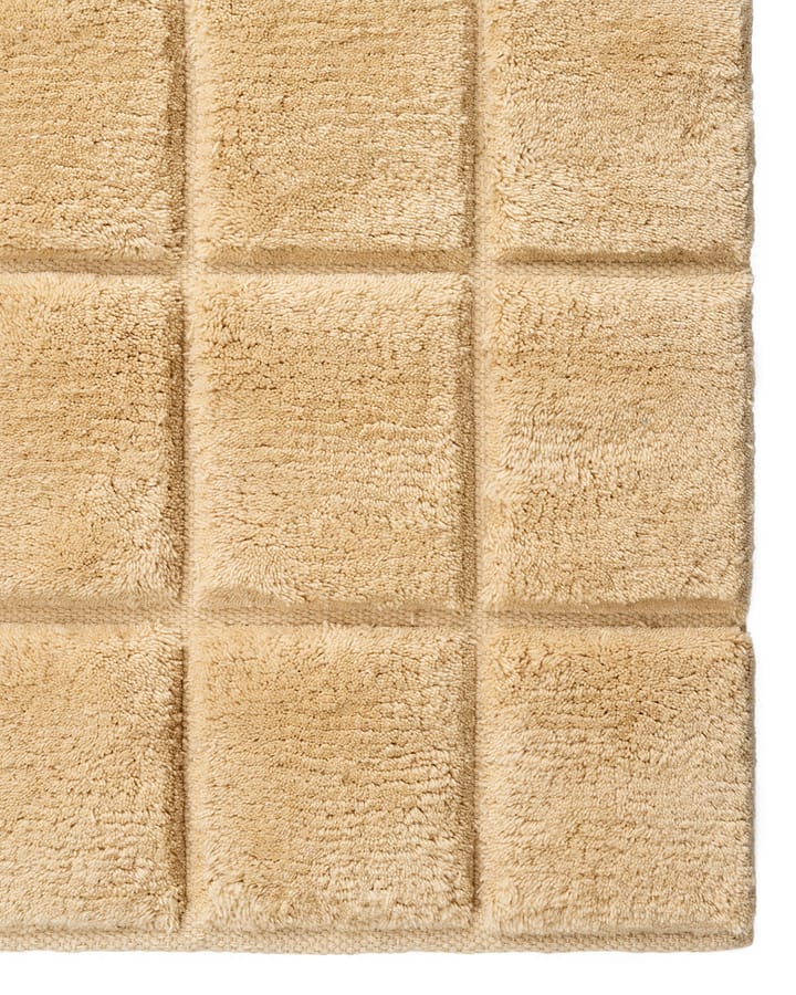 Loha teppe 177 x 239 cm - Light Beige - Chhatwal & Jonsson