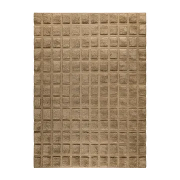 Loha teppe 213 x 296 cm - Beige - Chhatwal & Jonsson
