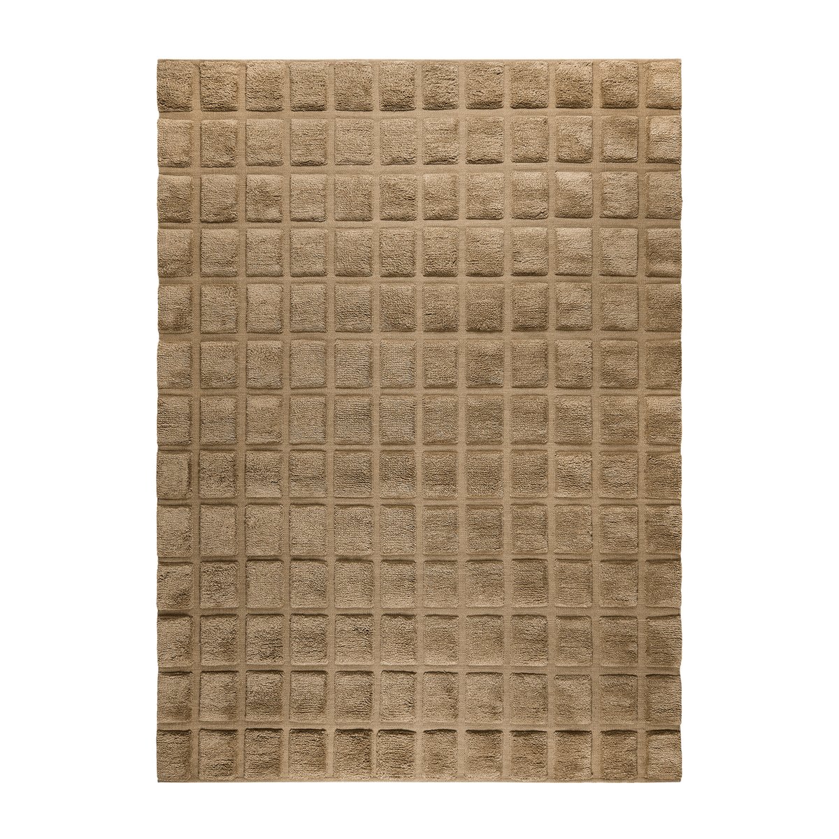 Bilde av Chhatwal & Jonsson Loha teppe 213 x 296 cm Beige