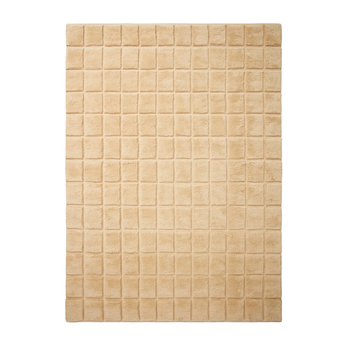 Bilde av Chhatwal & Jonsson Loha teppe 213 x 296 cm Light Beige