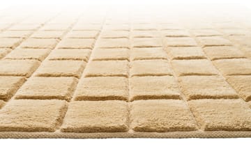 Loha teppe 213 x 296 cm - Light Beige - Chhatwal & Jonsson
