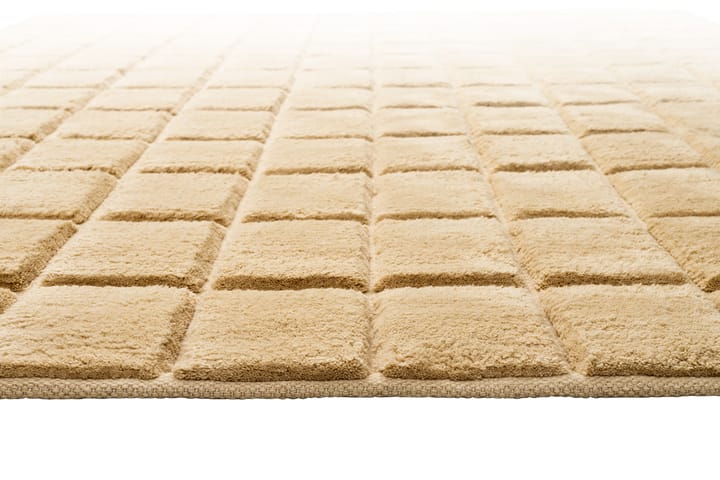 Loha teppe 213 x 296 cm, Light Beige Chhatwal & Jonsson