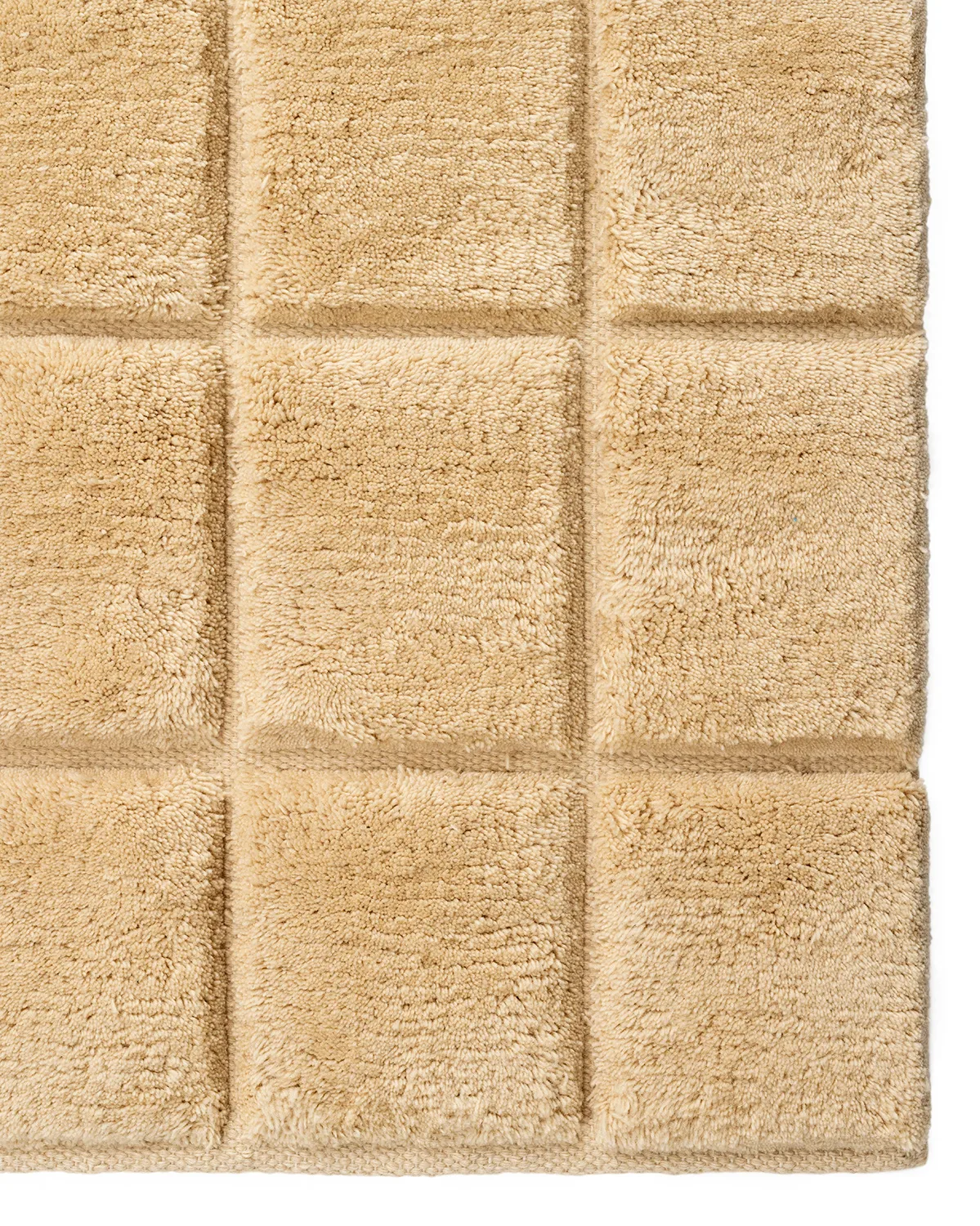 Loha teppe 213 x 296 cm, Light Beige Chhatwal & Jonsson