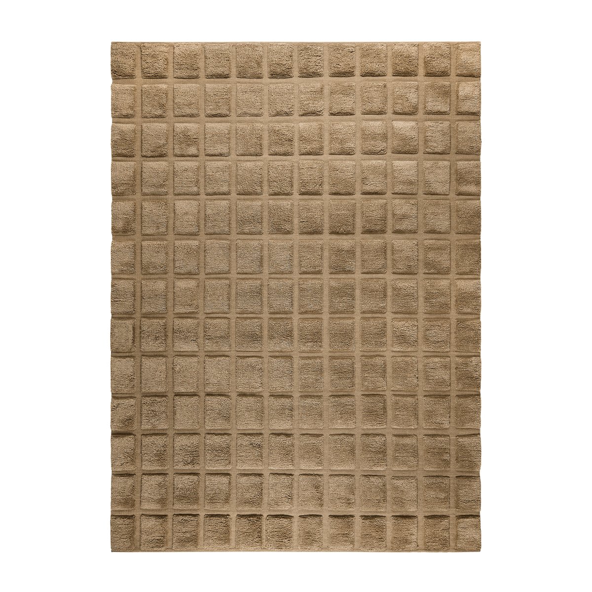 Bilde av Chhatwal & Jonsson Loha teppe 249 x 342 cm Beige