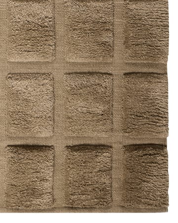 Loha teppe 249 x 342 cm - Beige - Chhatwal & Jonsson