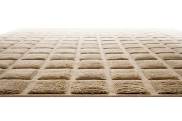 Loha teppe 249 x 342 cm - Beige - Chhatwal & Jonsson
