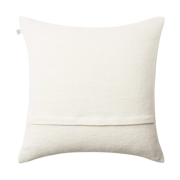 Mahal putetrekk 50x50 cm, Rose-apricot-khaki-heaven blue Chhatwal & Jonsson