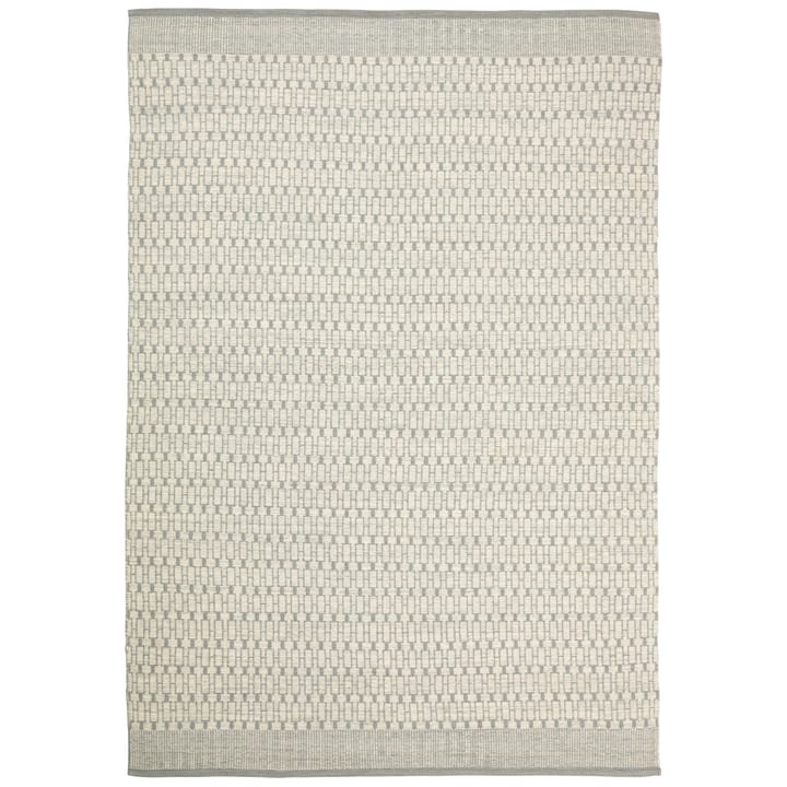 Mahi gulvteppe 170x240 cm - Off white-light grey - Chhatwal & Jonsson