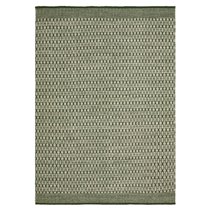 Mahi gulvteppe 200x300 cm - Off white-green - Chhatwal & Jonsson
