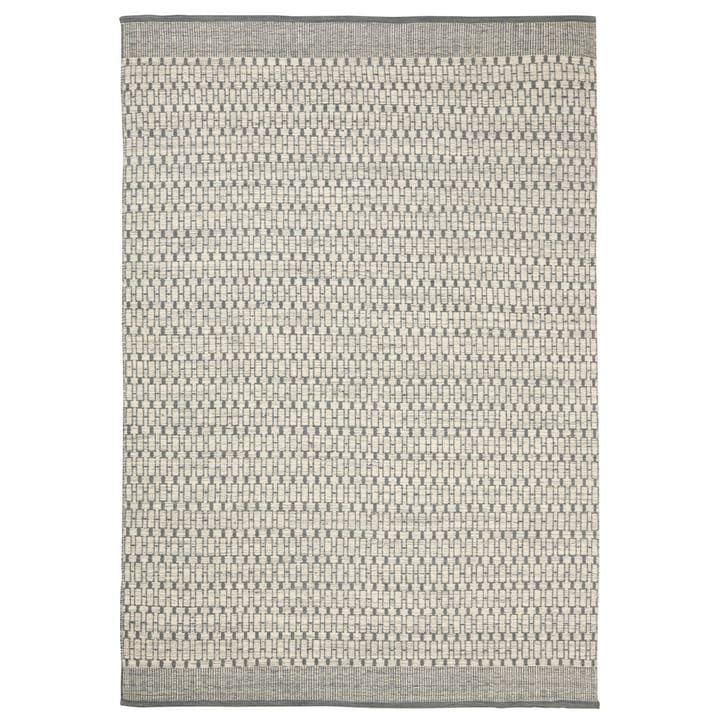 Mahi teppe 170 x 240 cm - Off white-grey - Chhatwal & Jonsson