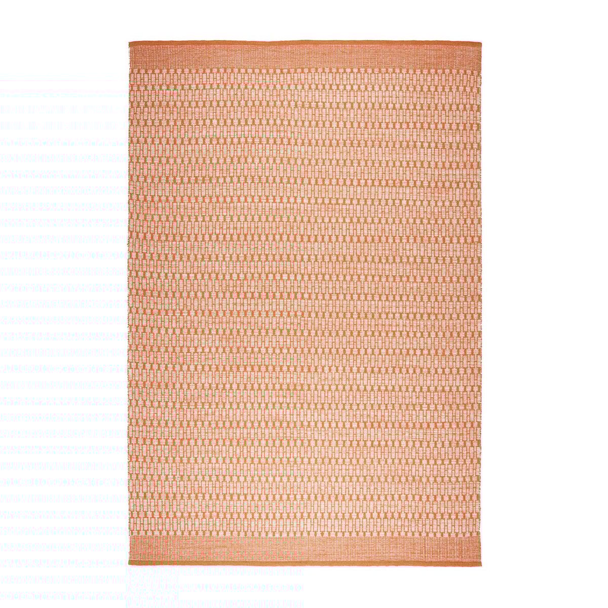 Bilde av Chhatwal & Jonsson Mahi teppe 200 x 300 cm Off white-orange