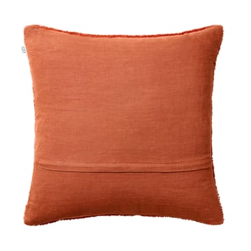 Mani putetrekk 50 x 50 cm - Apricot Orange - Chhatwal & Jonsson
