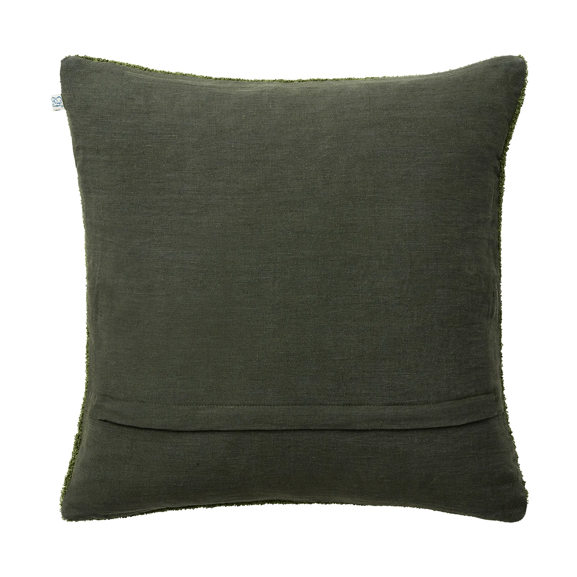 Mani putetrekk 50 x 50 cm, Cactus Green Chhatwal & Jonsson