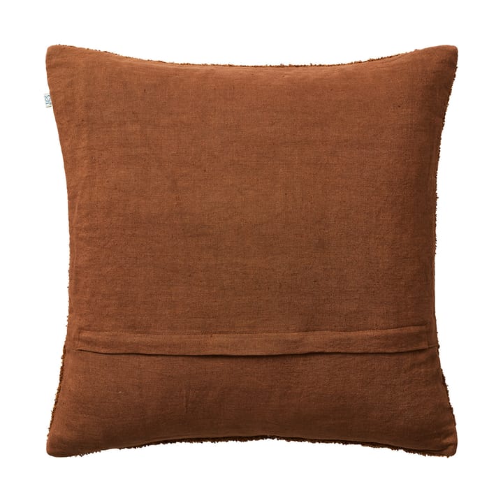 Mani putetrekk 50 x 50 cm, Cognac Chhatwal & Jonsson