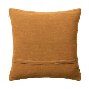 Mani putetrekk 50 x 50 cm - Masala Yellow - Chhatwal & Jonsson