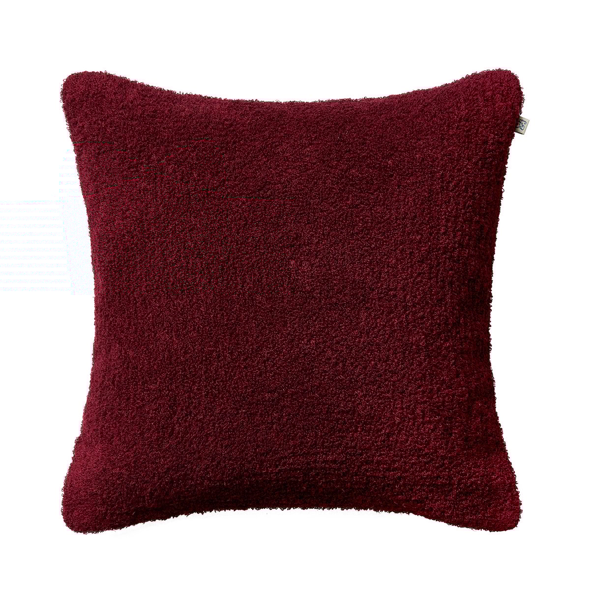 Bilde av Chhatwal & Jonsson Mani putetrekk 50 x 50 cm Ruby