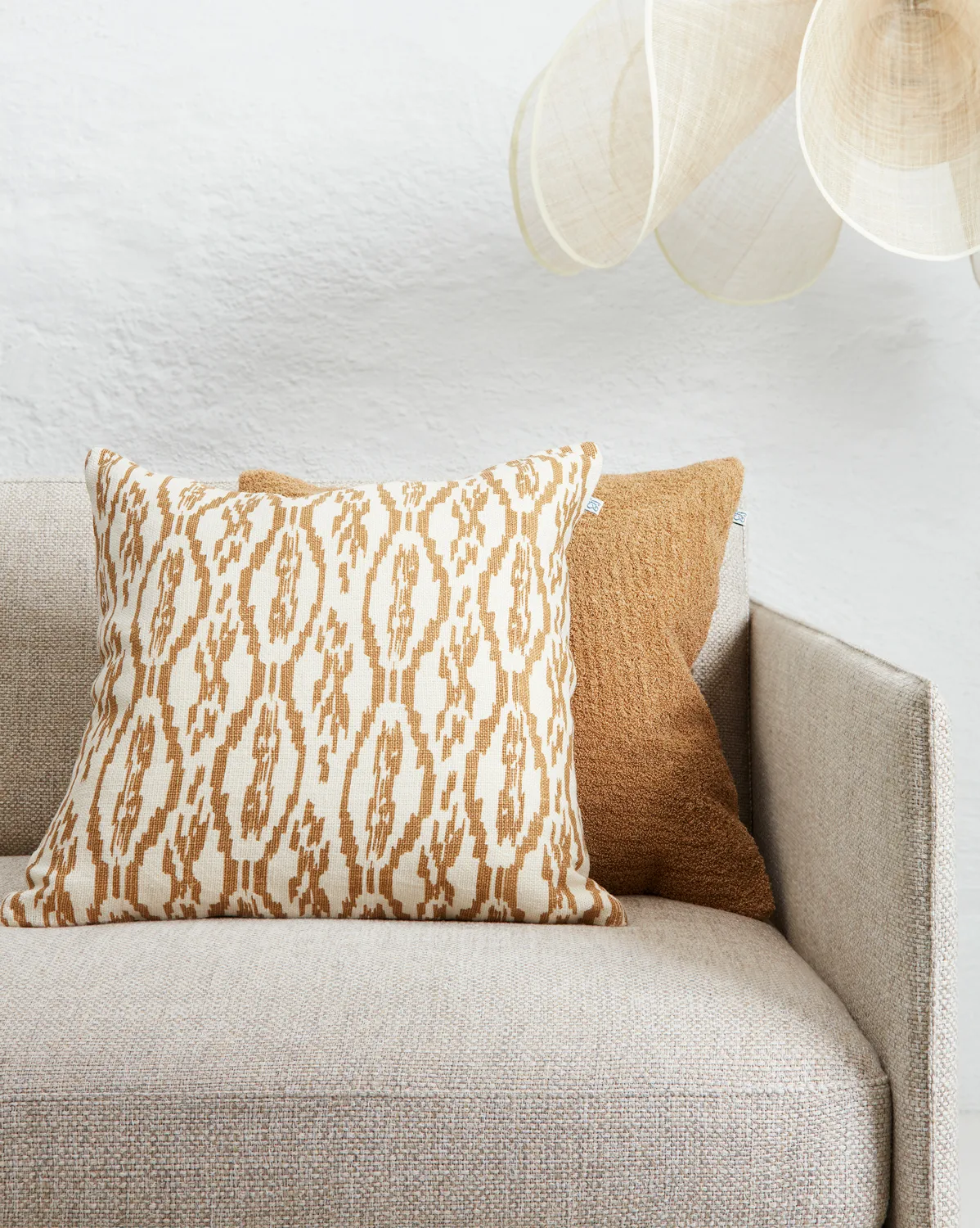 Mani putetrekk 50 x 50 cm, Sand Chhatwal & Jonsson