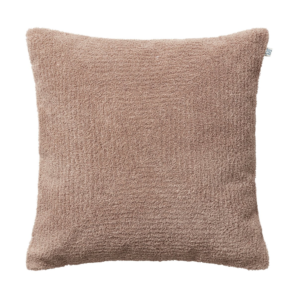 Bilde av Chhatwal & Jonsson Mani putetrekk 50 x 50 cm Tan
