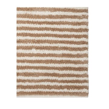 Misti teppe 170 x 240 cm - Off white-beige - Chhatwal & Jonsson