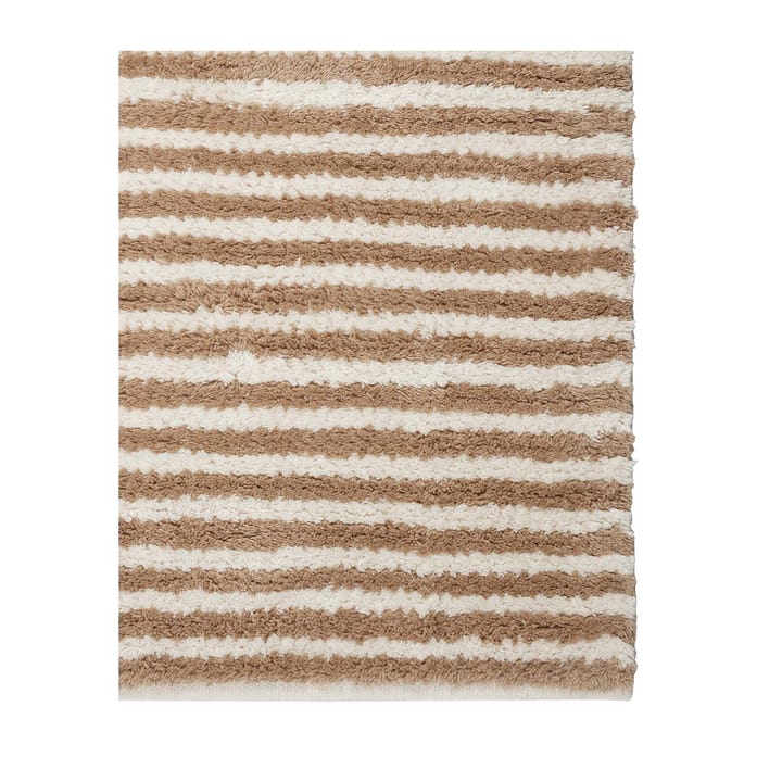 Misti teppe 170 x 240 cm, Off white-beige Chhatwal & Jonsson