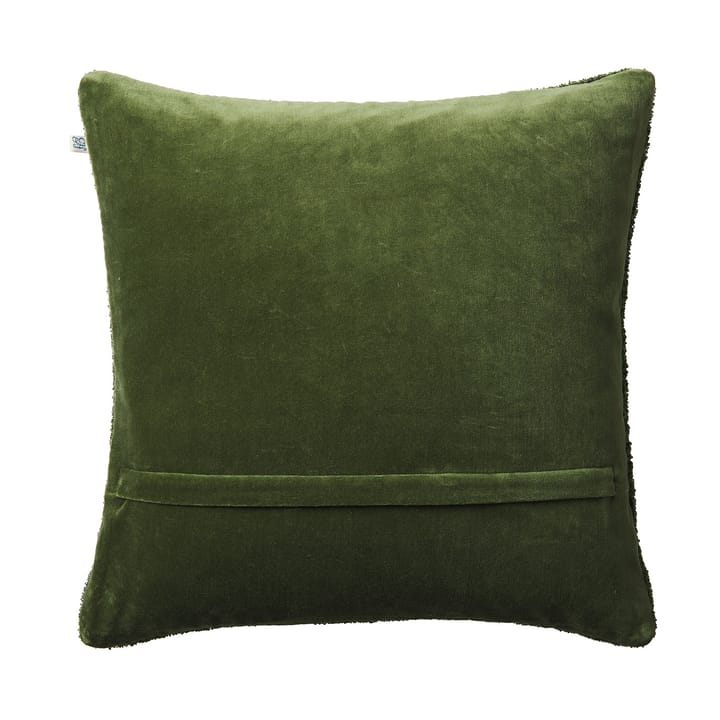 Mohan putetrekk 50x50 cm, Cactus green-green Chhatwal & Jonsson