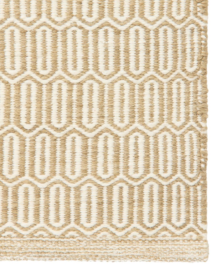 Mohini ullteppe 170x240 cm, Beige Chhatwal & Jonsson