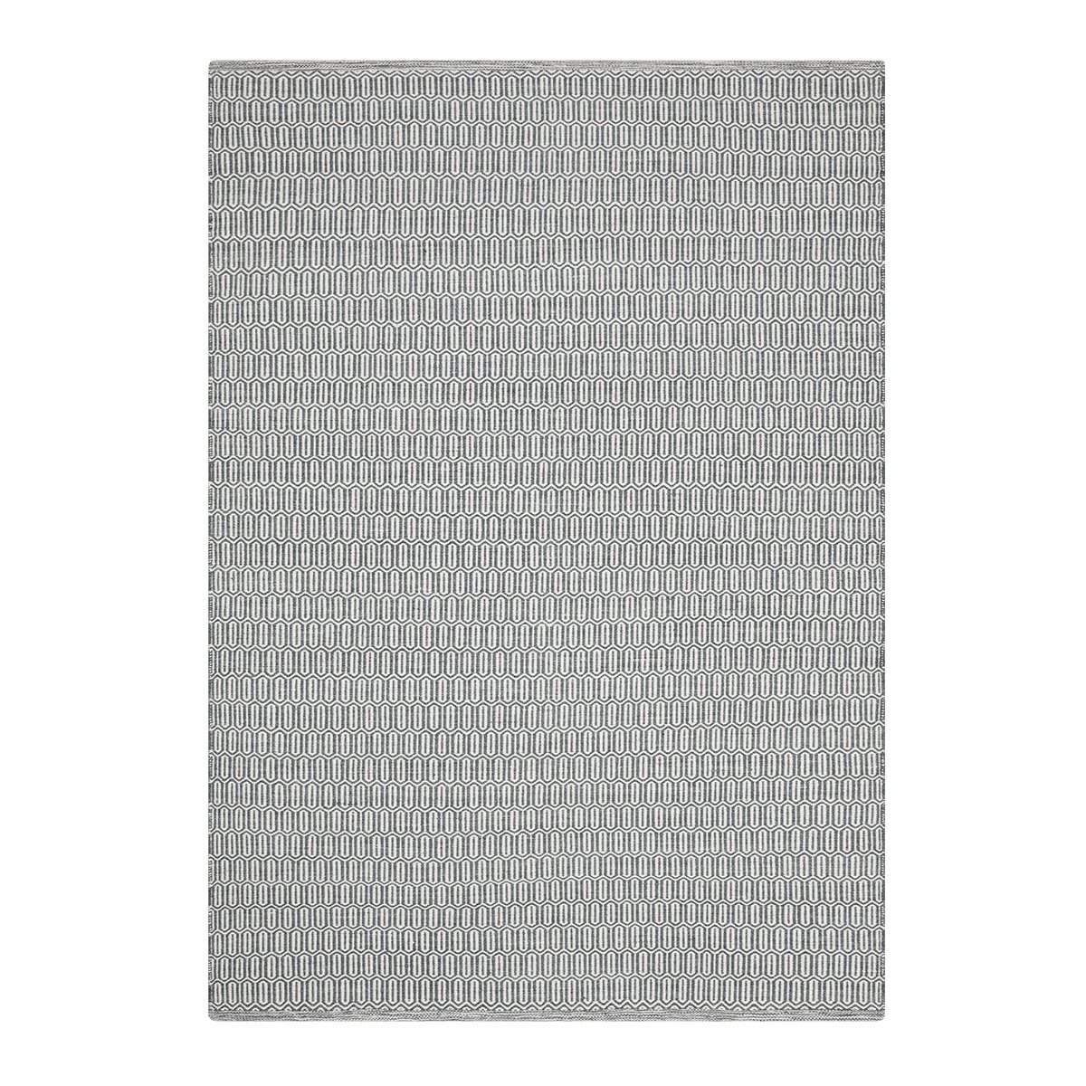 Bilde av Chhatwal & Jonsson Mohini ullteppe 170x240 cm Blå