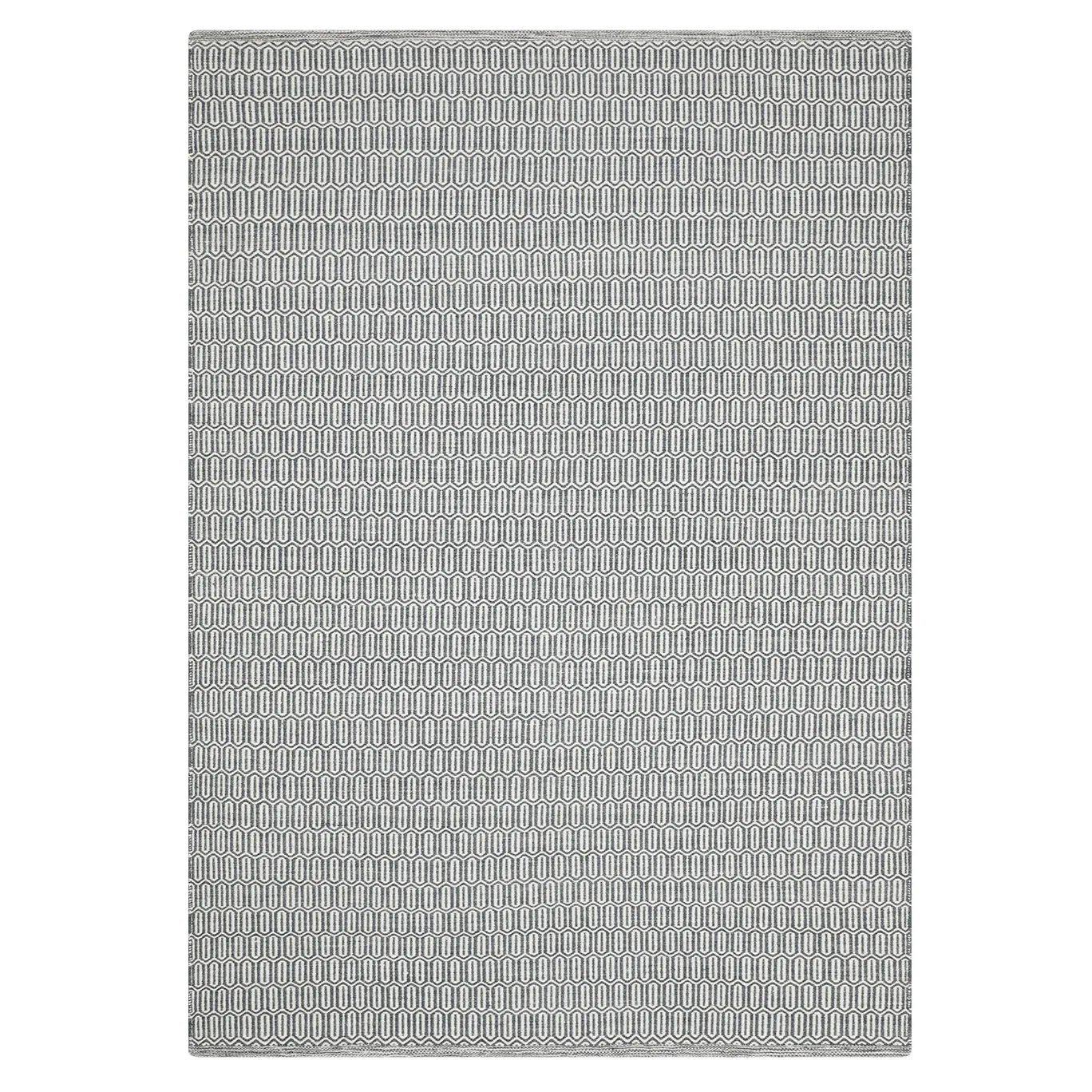 Mohini ullteppe 200x300 cm, Blå Chhatwal & Jonsson