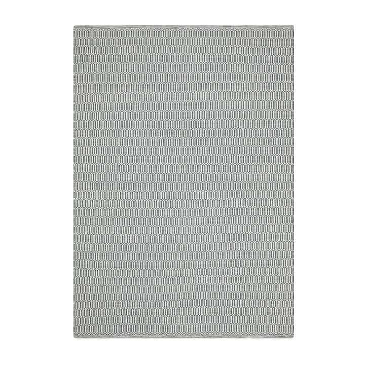 Mohini ullteppe 80x250 cm - Blå - Chhatwal & Jonsson