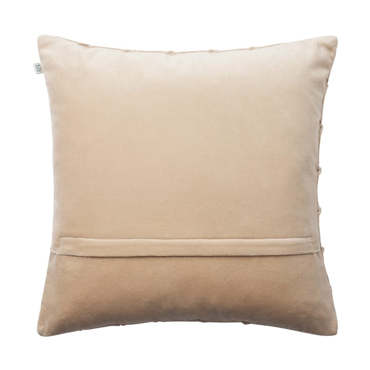 Moose putetrekk 50x50 cm, Tan-cognac Chhatwal & Jonsson