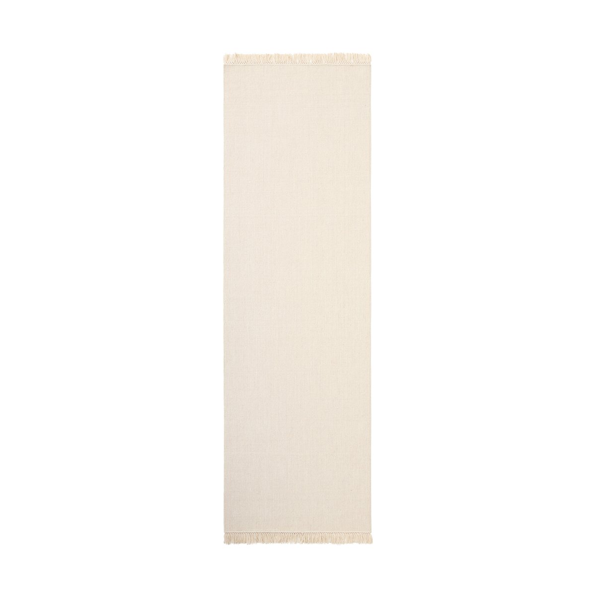 Bilde av Chhatwal & Jonsson Nanda entréteppe Off white 80x250 cm