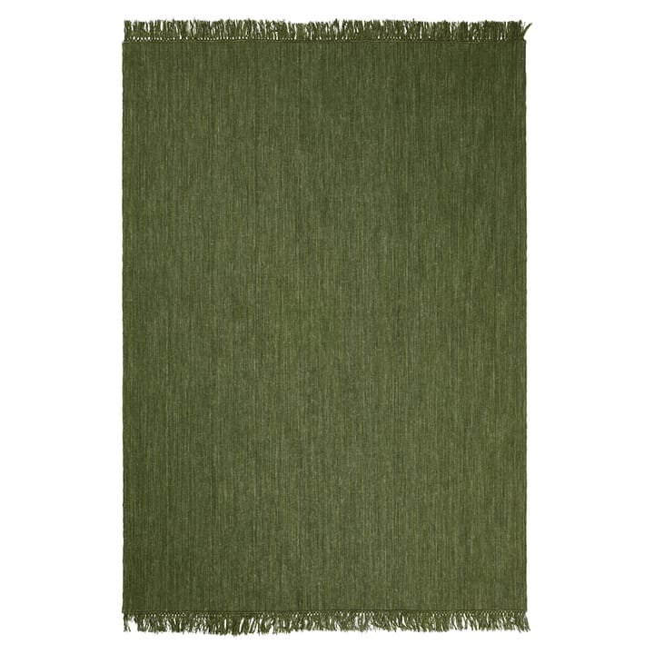 Nanda gulvteppe 170x240 cm - Green melange - Chhatwal & Jonsson